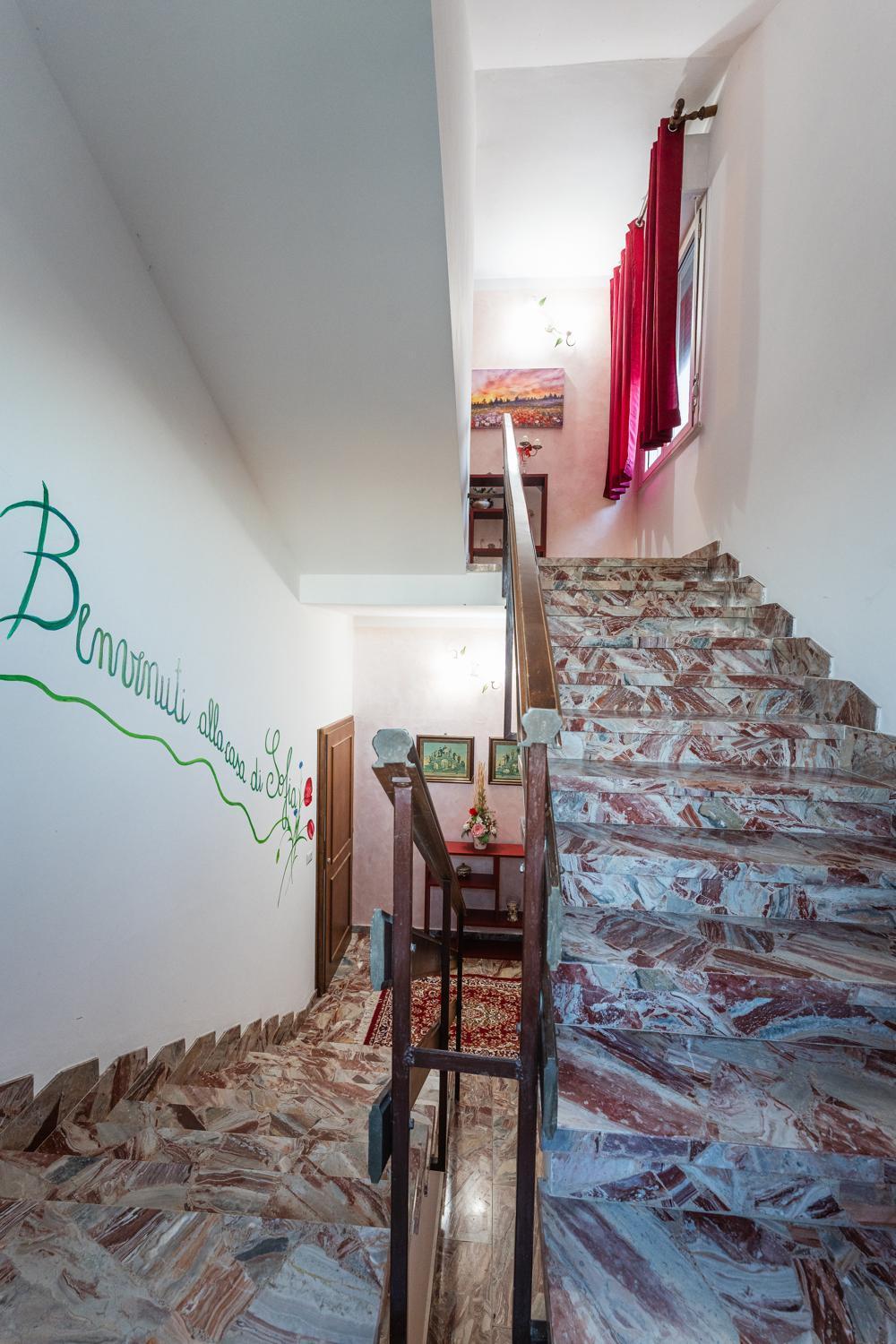 La Casa Di Sofia Lägenhet Poggio Aquilone Exteriör bild